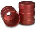Red anodized 12ga follower for use with most 12ga shotguns. - Not compatible with Benelli Nova/Super Nova or Vinci/SuperVinci Browning BPS/original Auto-5 CZ 712/612 Franchi 912 Variomax - Nordic Comp...